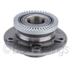 WE61306 by BCA - Gen 2 Wheel Hub Assembly