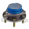 BCA WE61381 Wheel Bearing and Hub Assembly Gen 3 Wheel Hub Assembly