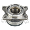 BCA WE61382 Wheel Bearing Assembly Gen 2 Wheel Bearing Module