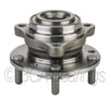 BCA WE61390 Wheel Bearing and Hub Assembly Gen 3 Wheel Hub Assembly