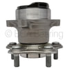BCA WE61399 Wheel Bearing and Hub Assembly Gen 3 Wheel Hub Assembly