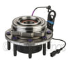 BCA WE61403 Wheel Bearing and Hub Assembly Gen 3 Wheel Hub Assembly