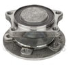BCA WE61438 Wheel Bearing and Hub Assembly Gen 3 Wheel Hub Assembly
