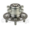 BCA WE61440 Wheel Bearing and Hub Assembly Gen 3 Wheel Hub Assembly
