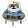 BCA WE61441 Wheel Bearing and Hub Assembly Gen 3 Wheel Hub Assembly
