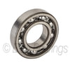 WE61445 by BCA - Single Row Ball Bearing - Open Type