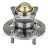 BCA WE61449 Wheel Bearing and Hub Assembly Gen 3 Wheel Hub Assembly