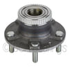 BCA WE61465 Wheel Bearing and Hub Assembly Gen 2 Wheel Hub Assembly