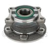 BCA WE61479 Wheel Bearing and Hub Assembly Gen 3 Wheel Hub Assembly