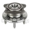 BCA WE61481 Wheel Bearing and Hub Assembly Gen 3 Wheel Hub Assembly