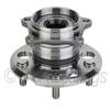 BCA WE61485 Wheel Bearing and Hub Assembly Gen 3 Wheel Hub Assembly