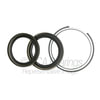 BCA NS710394 Wheel Seal Grease/Oil Wheel Seal