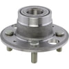 BCA WE60416 Wheel Bearing and Hub Assembly Gen 2 Wheel Hub Assembly