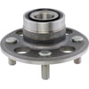 WE60419 by BCA - Gen 2 Wheel Hub Assembly