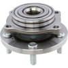 BCA WE60425 Wheel Bearing and Hub Assembly Gen 3 Wheel Hub Assembly
