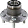 BCA WE60427 Wheel Bearing and Hub Assembly Gen 2 Wheel Hub Assembly