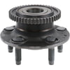 BCA WE60444 Wheel Bearing and Hub Assembly Gen 2 Wheel Hub Assembly