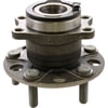 BCA WE60468 Wheel Bearing and Hub Assembly Gen 3 Wheel Hub Assembly