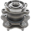 WE60476 by BCA - Gen 3 Wheel Hub Assembly