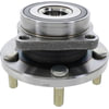 BCA WE60479 Wheel Bearing and Hub Assembly Gen 3 Wheel Hub Assembly
