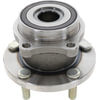 BCA WE60481 Wheel Bearing and Hub Assembly Gen 3 Wheel Hub Assembly