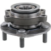 WE60491 by BCA - Gen 3 Wheel Hub Assembly