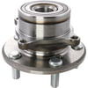 BCA WE60513 Wheel Bearing and Hub Assembly Gen 3 Wheel Hub Assembly