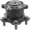 BCA WE60522 Wheel Bearing and Hub Assembly Gen 3 Wheel Hub Assembly