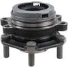 BCA WE60520 Wheel Bearing and Hub Assembly Gen 3 Wheel Hub Assembly