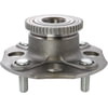 BCA WE60525 Wheel Bearing and Hub Assembly Gen 2 Wheel Hub Assembly