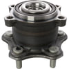 BCA WE60532 Wheel Bearing and Hub Assembly Gen 3 Wheel Hub Assembly