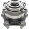 BCA WE60531 Wheel Bearing and Hub Assembly Gen 3 Wheel Hub Assembly