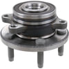 BCA WE60539 Wheel Bearing and Hub Assembly Gen 3 Wheel Hub Assembly