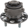 BCA WE60552 Wheel Bearing and Hub Assembly Gen 3 Wheel Hub Assembly