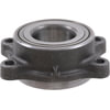 BCA WE60551 Wheel Bearing Assembly Gen 2 Wheel Bearing Module
