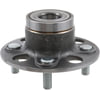 BCA WE60561 Wheel Bearing and Hub Assembly Gen 2 Wheel Hub Assembly