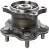 BCA WE60567 Wheel Bearing and Hub Assembly Gen 3 Wheel Hub Assembly
