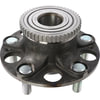 WE60580 by BCA - Gen 2 Wheel Hub Assembly