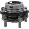 BCA WE60603 Wheel Bearing and Hub Assembly Gen 3 Wheel Hub Assembly