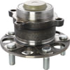 BCA WE60616 Wheel Bearing and Hub Assembly Gen 3 Wheel Hub Assembly