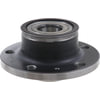 WE60687 by BCA - Gen 2 Wheel Hub Assembly