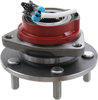 WE60702 by BCA - Gen 3 Wheel Hub Assembly