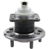 BCA WE60717 Wheel Bearing and Hub Assembly Gen 3 Wheel Hub Assembly