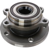 BCA WE60756 Wheel Bearing and Hub Assembly Gen 3 Wheel Hub Assembly