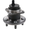 BCA WE60761 Wheel Bearing and Hub Assembly Gen 3 Wheel Hub Assembly