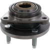 BCA WE60796 Wheel Bearing and Hub Assembly Gen 3 Wheel Hub Assembly