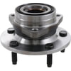 BCA WE60841 Wheel Bearing and Hub Assembly Gen 3 Wheel Hub Assembly