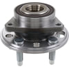 BCA WE60838 Wheel Bearing and Hub Assembly Gen 3 Wheel Hub Assembly