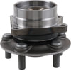 BCA WE60949 Wheel Bearing and Hub Assembly Gen 3 Wheel Hub Assembly
