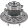 BCA WE61272 Wheel Bearing and Hub Assembly Gen 3 Wheel Hub Assembly